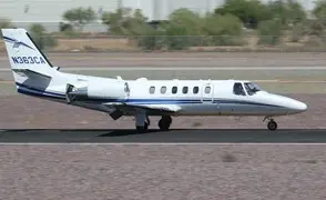 Citation Bravo