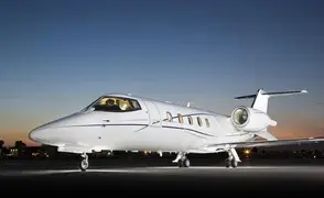Learjet 60XR