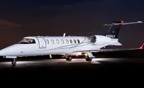 Learjet 45XR