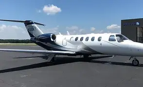 Citation CJ2