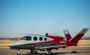 Vision Jet