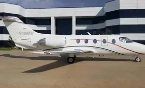 Hawker 400XP