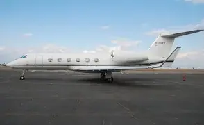 Gulfstream G450