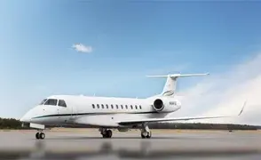 Legacy 600