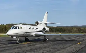 Falcon 50 EX