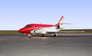 Falcon 2000EX EASy