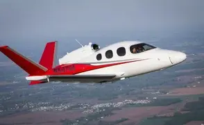 Vision Jet
