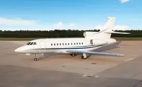Falcon 900EX EASy