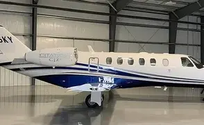 Citation CJ2+