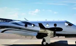 Pilatus PC 12/45