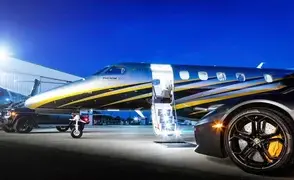 Phenom 300E