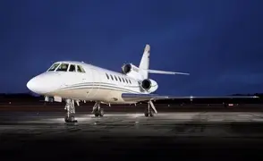 Falcon 50 EX