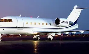 Challenger 601