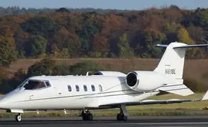 Learjet 60XR