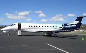 Legacy 600