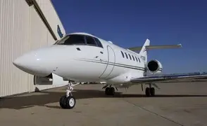 Hawker 850XP