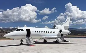 Falcon 900EX EASy