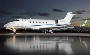 Challenger 300