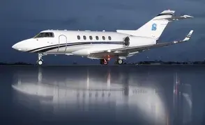 Hawker 850XP
