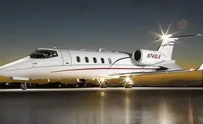 Learjet 60XR