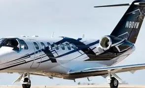 Citation CJ3+