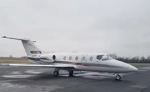 Hawker 400XP