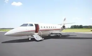 Gulfstream G200