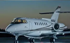 Hawker 1000