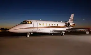 Gulfstream G200