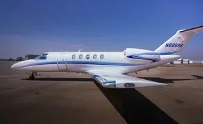 Citation CJ4