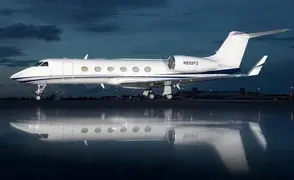 Gulfstream G450