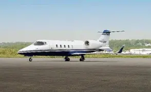 Learjet 60