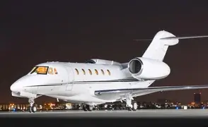 Citation XLS+