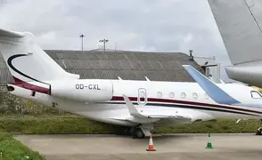 Legacy 500