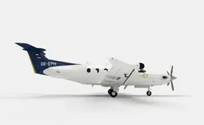 Pilatus PC-12/47E (NG)