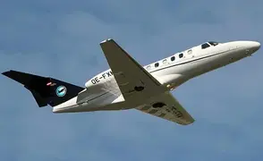 Citation CJ2+