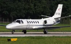 Citation Bravo