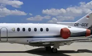Hawker 800XPi
