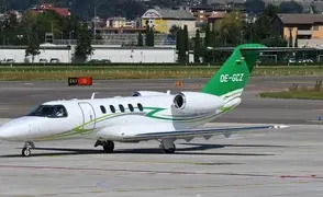 Citation CJ4