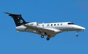 Phenom 300