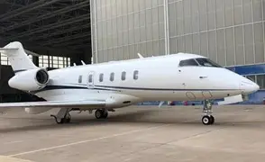 Challenger 350