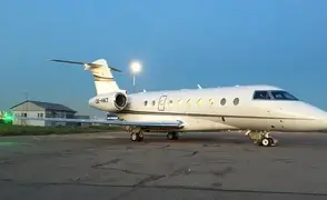 Gulfstream G280