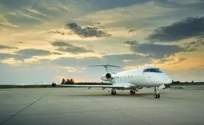 Challenger 300