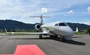 Gulfstream G280