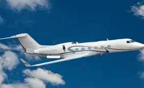 Gulfstream G450