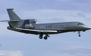 Falcon 7X