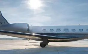 Gulfstream G650ER