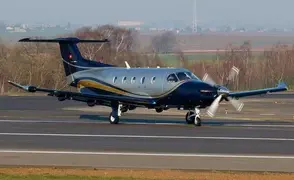 Pilatus PC-12/47E (NG)