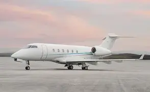 Challenger 300