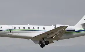 Citation Sovereign+